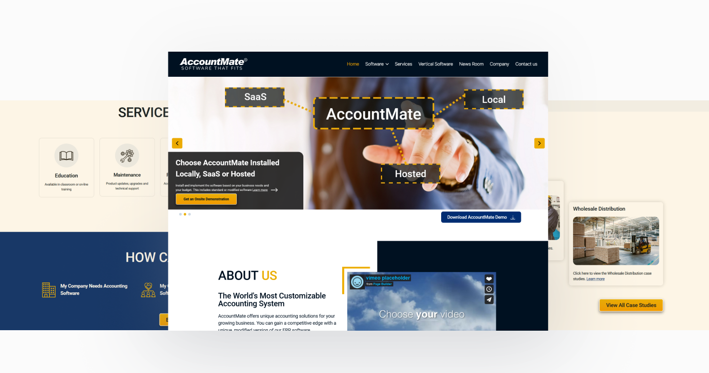 Codebuddy is a custom digital service company helping businesses ...