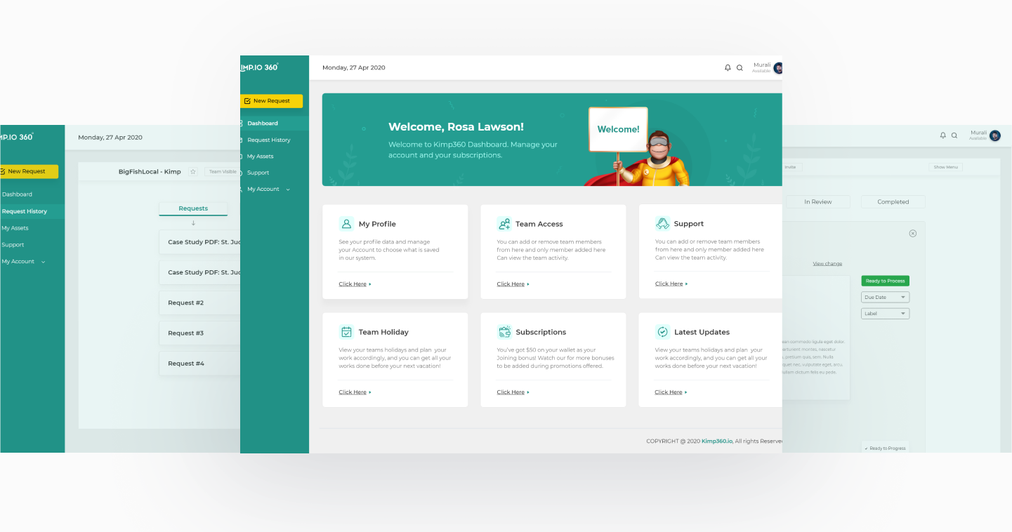 Codebuddy is a custom digital service company helping businesses ...